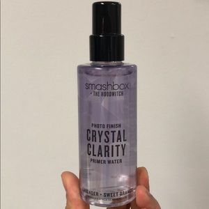 Smashbox Crystalized Photo Finish Primer Water